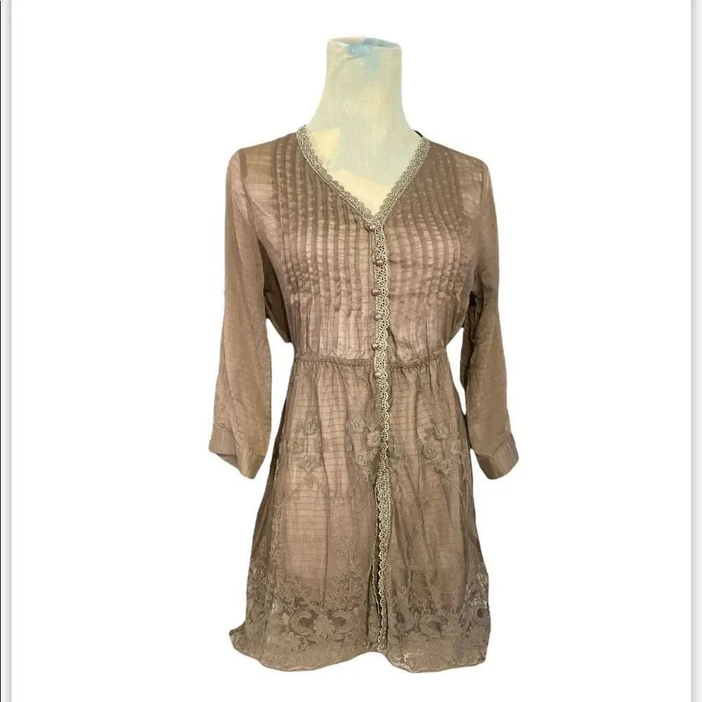 Daytrip top S (5133)